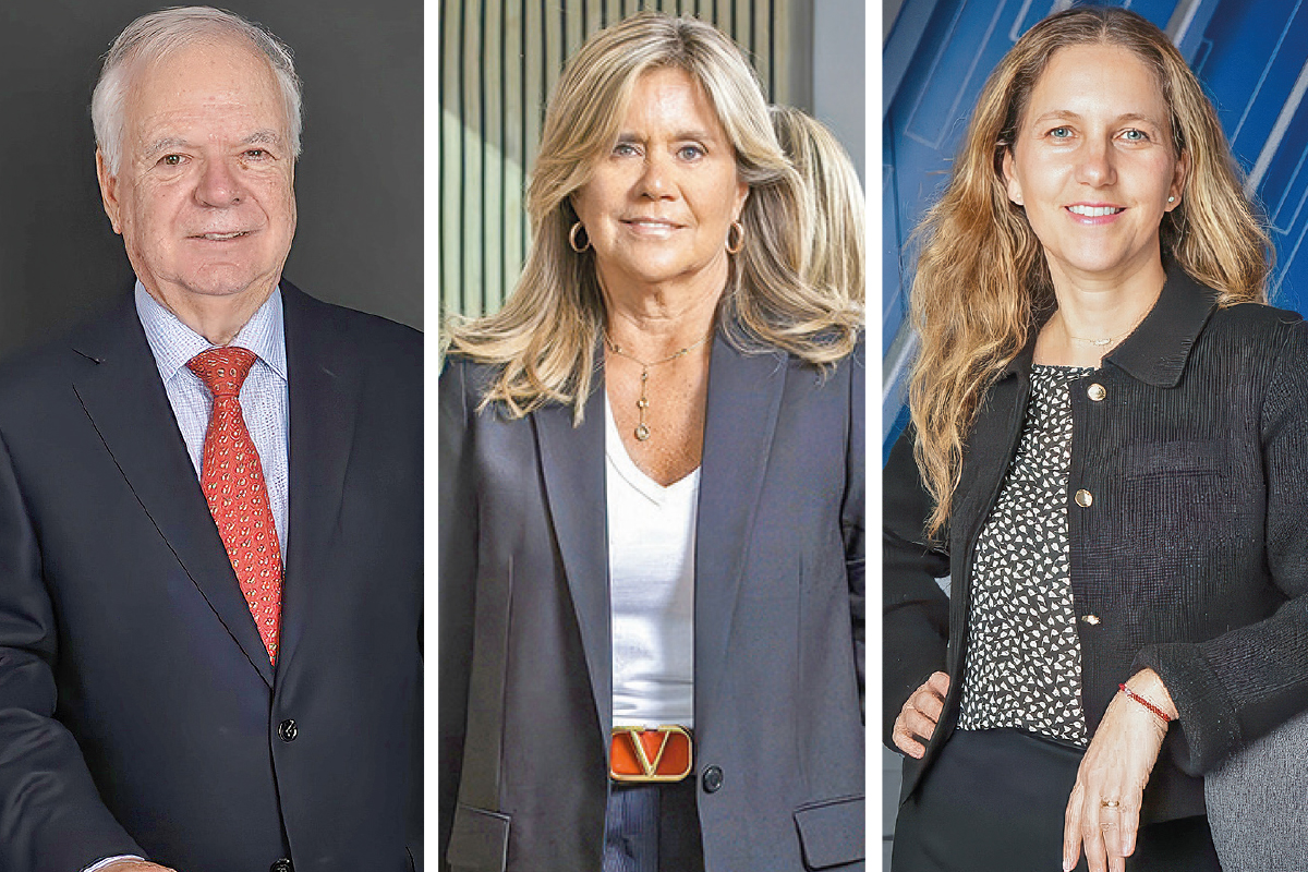 <p>Cuando el directorio deja de pensar igual: diversidad de perfiles gana terreno en contexto de máxima incertidumbre en las empresas</p>