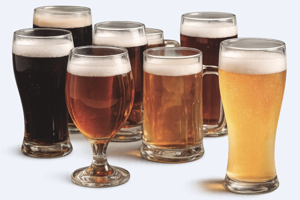 La lucha de los cerveceros independientes por cambiar el impuesto a la cerveza