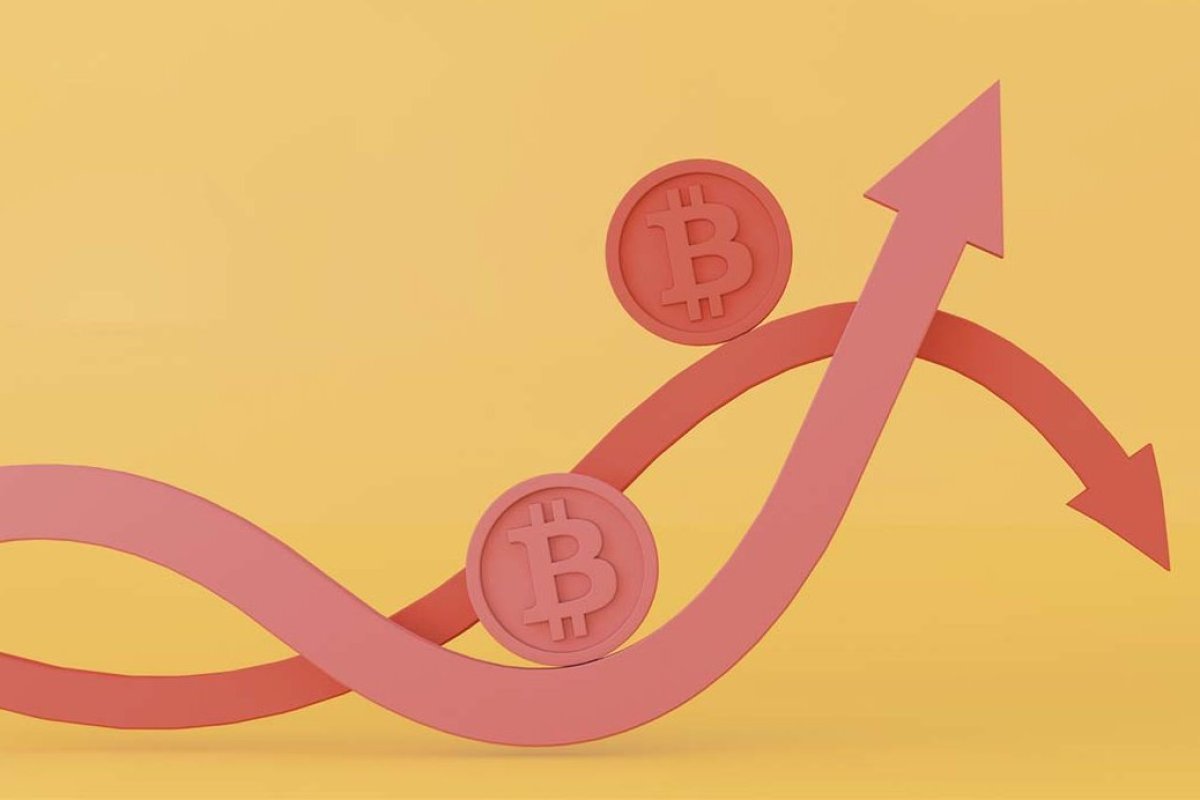 <p>El bitcoin abandona los niveles de "miedo extremo"</p>