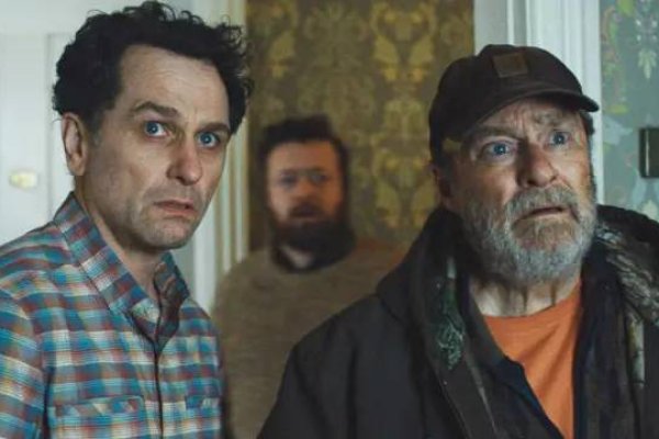 Guía de Ocio: Una comedia de terror divierte en Apple