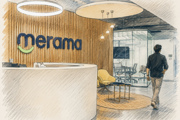 <p>Pierde en el CAM, pero avanza en el juicio penal: la dispar semana de Merama en su batalla legal contra Urbano</p>