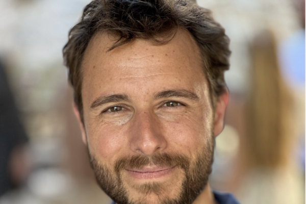 <p>Mario Solari aterriza en el board del TIDE center de la Universidad de Oxford</p>