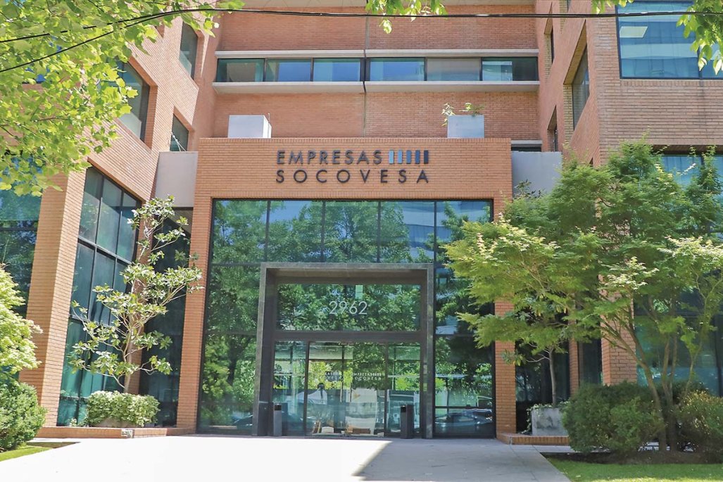 Alza AGF apuesta por el sector inmobiliario con créditos privados a Socovesa y Eurocorp por más de US$ 20 millones