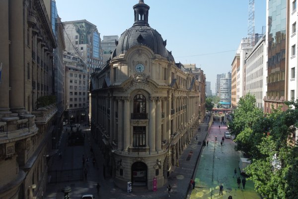 Foto: Aton Chile