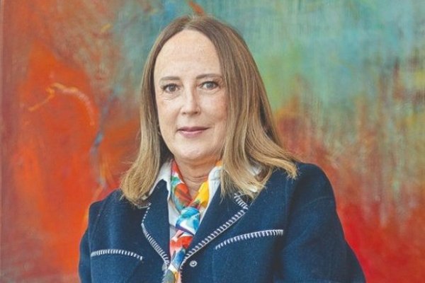 Francisca Díaz del Río, directora de Tottus: “Yo creo que hay muy buen ánimo societatis”