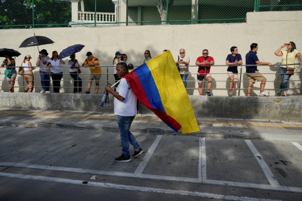 <p>Foto: Reuters</p>