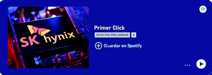 <p>Primer Click 22 de junio</p>