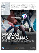 <p>Marcas Ciudadanas</p>