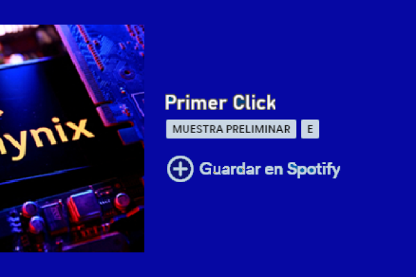 <p>Primer Click 22 de junio</p>