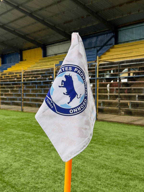<p>Foto: Comunicaciones Deportes Osorno</p>