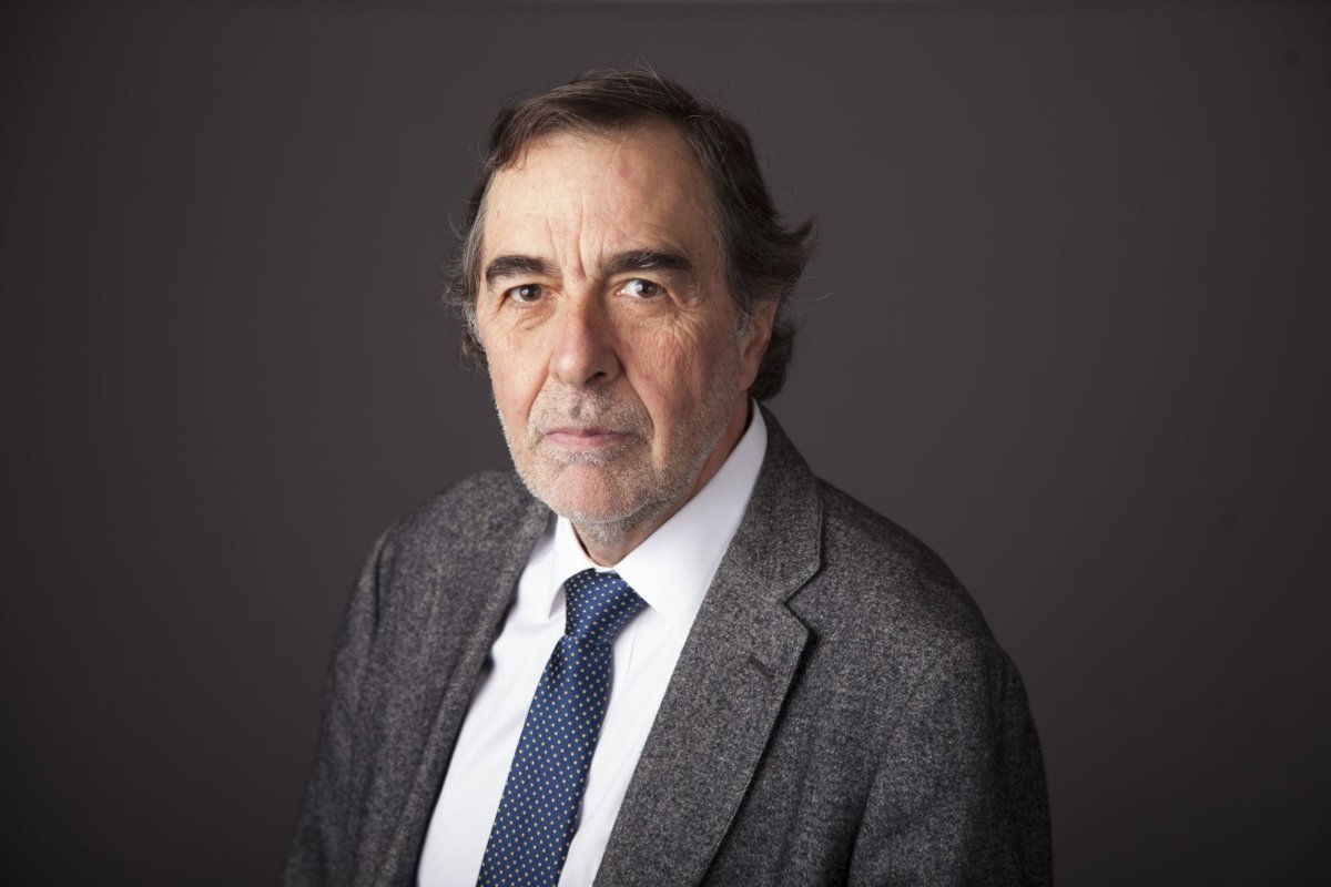 <p>Jorge Correa Sutil: “La inversión no se produce tanto en países que tienen pocos impuestos, como en países que tienen mucha estabilidad"</p>