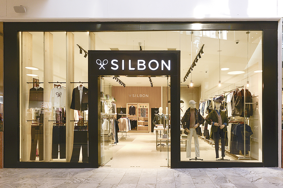 <p>SILBON LLEGA A CHILE Y PROYECTA CUATRO TIENDAS ENTRE 2026 Y 2027</p>