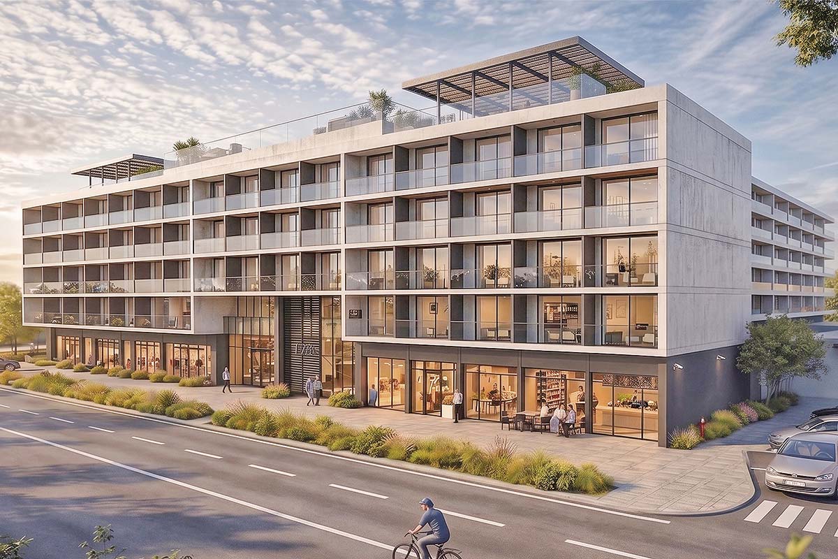 <p>Ingevec e inmobiliaria regional Terranostra crean joint venture para desarrollar un proyecto de US$ 31 millones en La Serena</p>