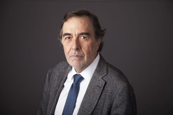 <p>Jorge Correa Sutil: “La inversión no se produce tanto en países que tienen pocos impuestos, como en países que tienen mucha estabilidad"</p>