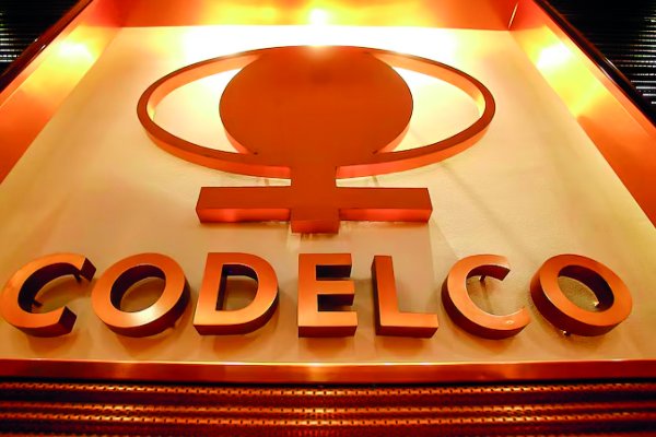 Codelco gana atractivo en el mercado, pero sus pares de la gran minería privada se financian más barato
