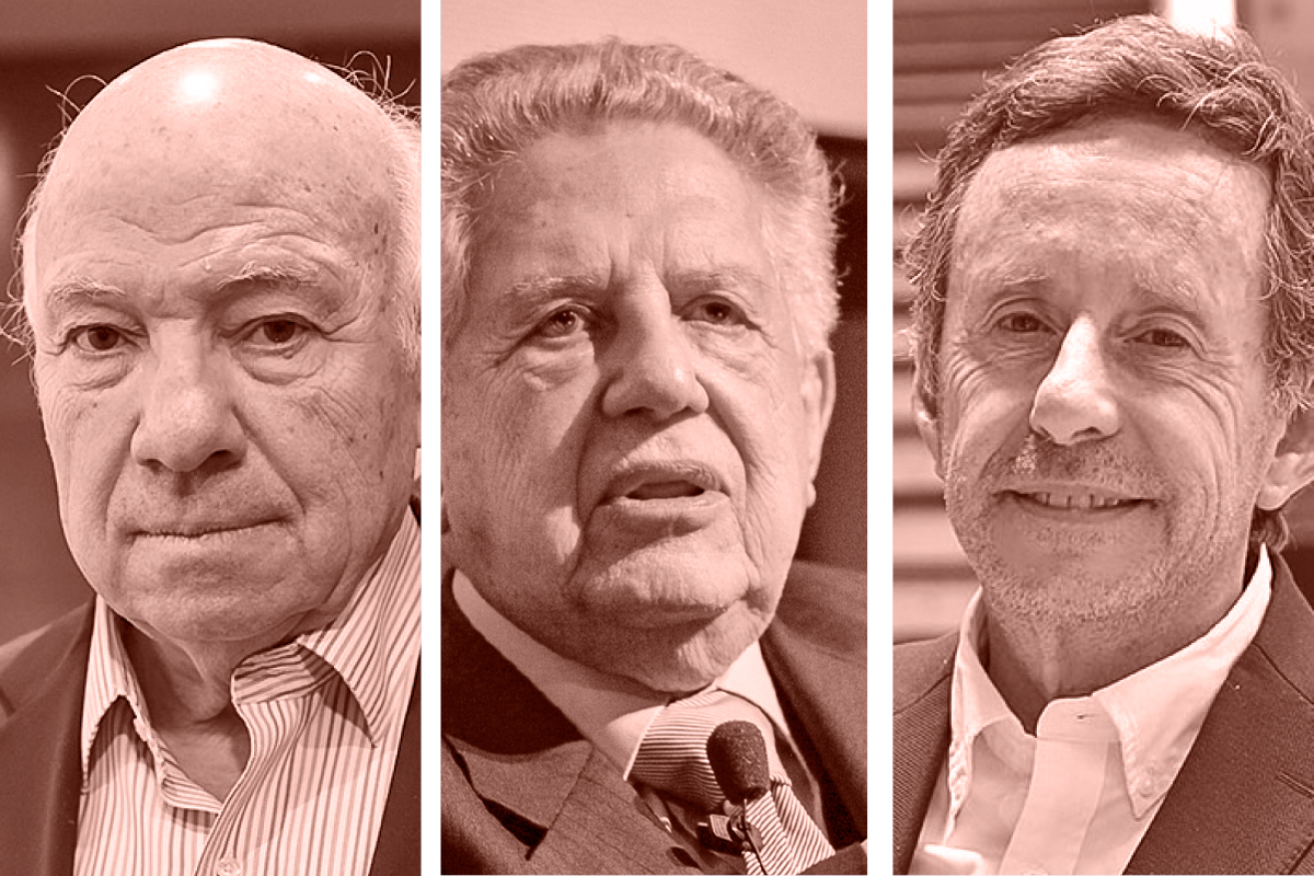 <p>Fotos: Julio Casto y Patricio Valenzuela</p>