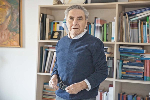 Hugo Cifuentes por uso del Seguro de Cesantía para Sala Cuna: “Mi temor es que se esté abriendo una puerta que después no cierre”