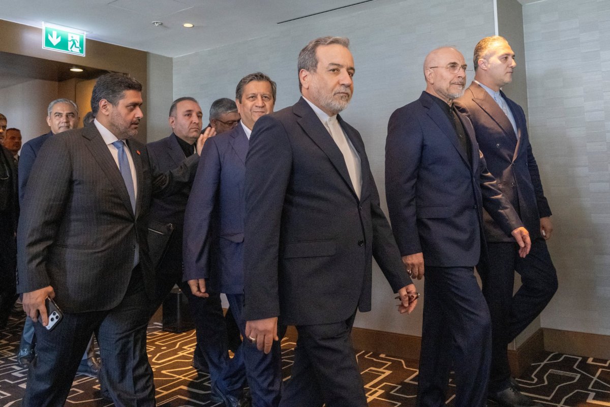 <p>Irán y EEUU establecen una línea de comunicación directa y una "célula de desescalamiento" para cesar operaciones militares en Líbano</p>