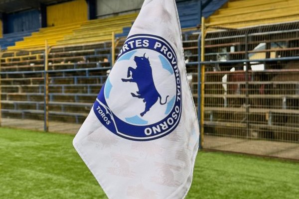 <p>Foto: Comunicaciones Deportes Osorno</p>