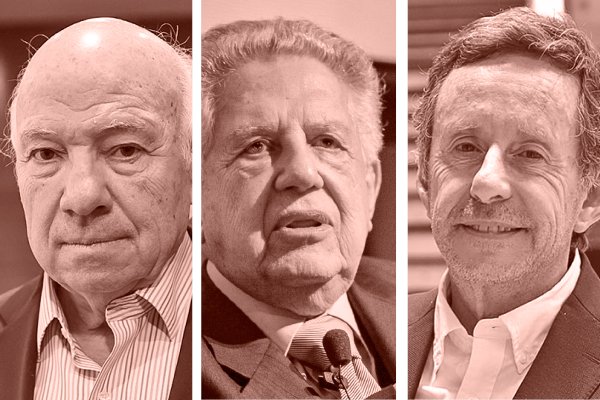 <p>Fotos: Julio Casto y Patricio Valenzuela</p>