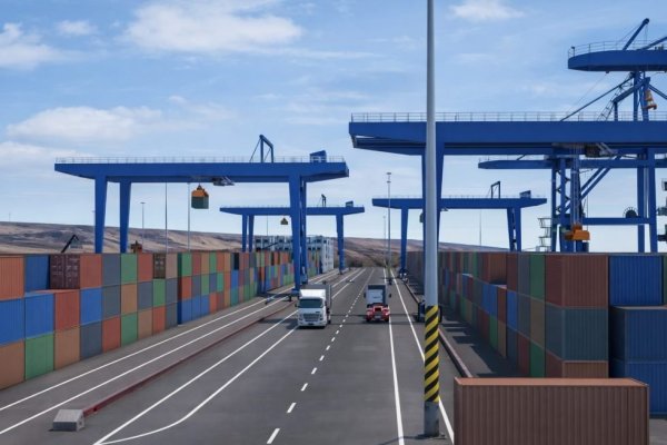 <p>Tramitación ambiental de puerto Copiaport-E da nuevo paso luego de que tribunal rechazara reclamo de la Municipalidad de Caldera</p>