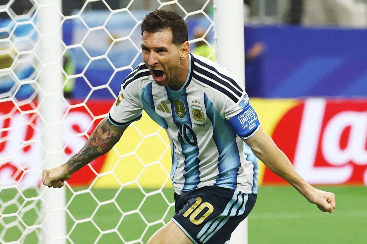 <p>Messi es récord mundial y se disparan las promos relámpago para viajar a EEUU desde Argentina a alentar a la Selección</p>