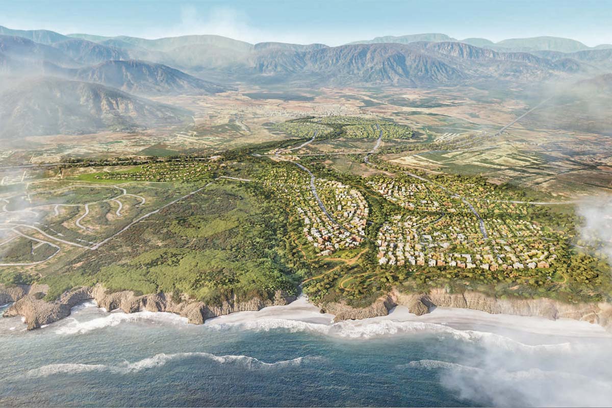 <p>Dos recursos de vecinos y ambientalistas amenazan con judicializar megaproyecto Maratué de 14 mil viviendas en Puchuncaví</p>