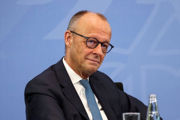 <p>Alemania busca crear un fondo previsional con aporte obligatorio de 2% para invertir en mercados de capitales</p>
