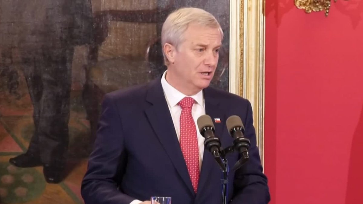 Ahora en DF | Kast presenta proyecto de ley que modifica el Sistema de Admisión Escolar