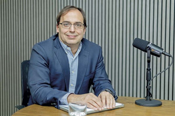 Matías Acevedo: “Hago un llamado al Consejo Fiscal a que sea más claro”