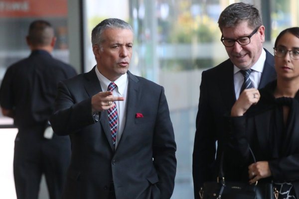 Óscar Landerretche supera a Alejandro Micco y es el nuevo decano de la FEN de la Universidad de Chile