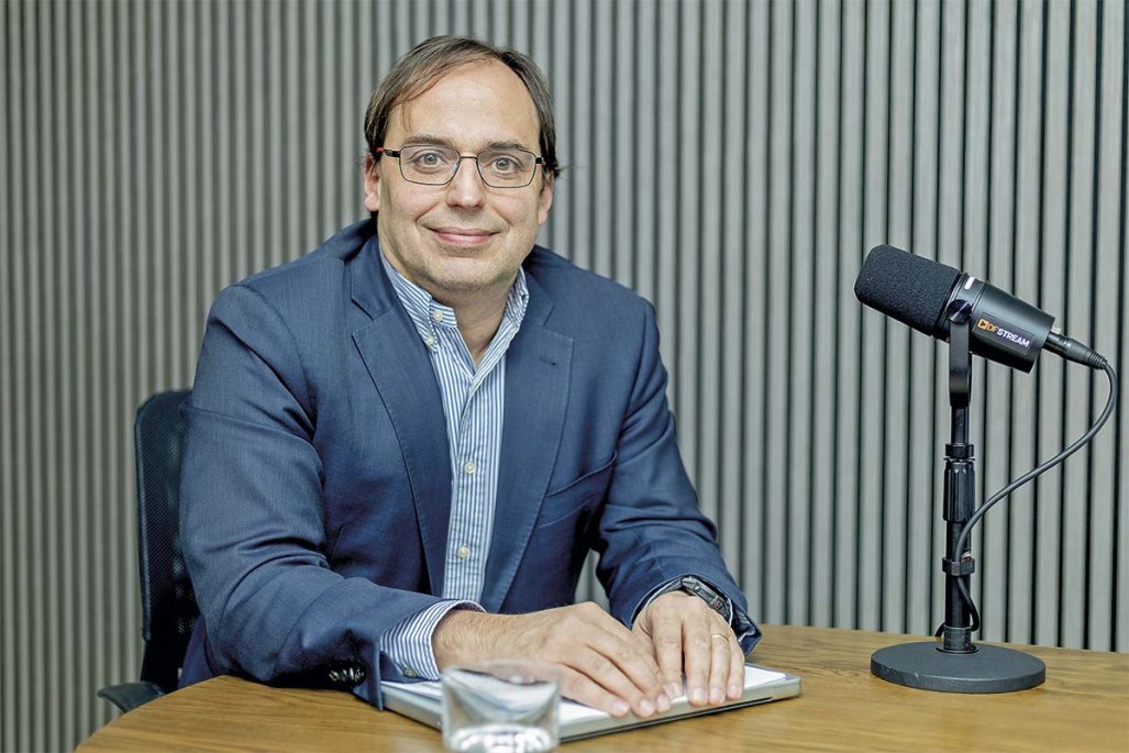 Matías Acevedo: “Hago un llamado al Consejo Fiscal a que sea más claro”