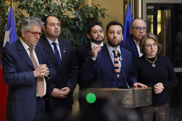 Proyecto misceláneo: documento del PPD propone cambios a la rebaja tributaria, invariabilidad y temas medioambientales