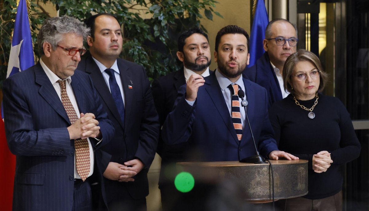 Proyecto misceláneo: documento del PPD propone cambios a la rebaja tributaria, invariabilidad y temas medioambientales