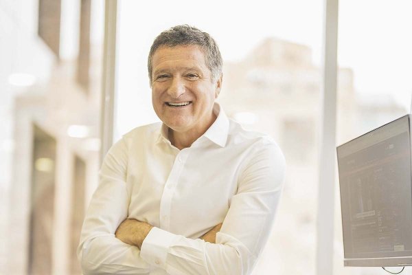 Exgerente general de gestión patrimonial de LarrainVial aterriza como CEO de plataforma de asesores Lakpa