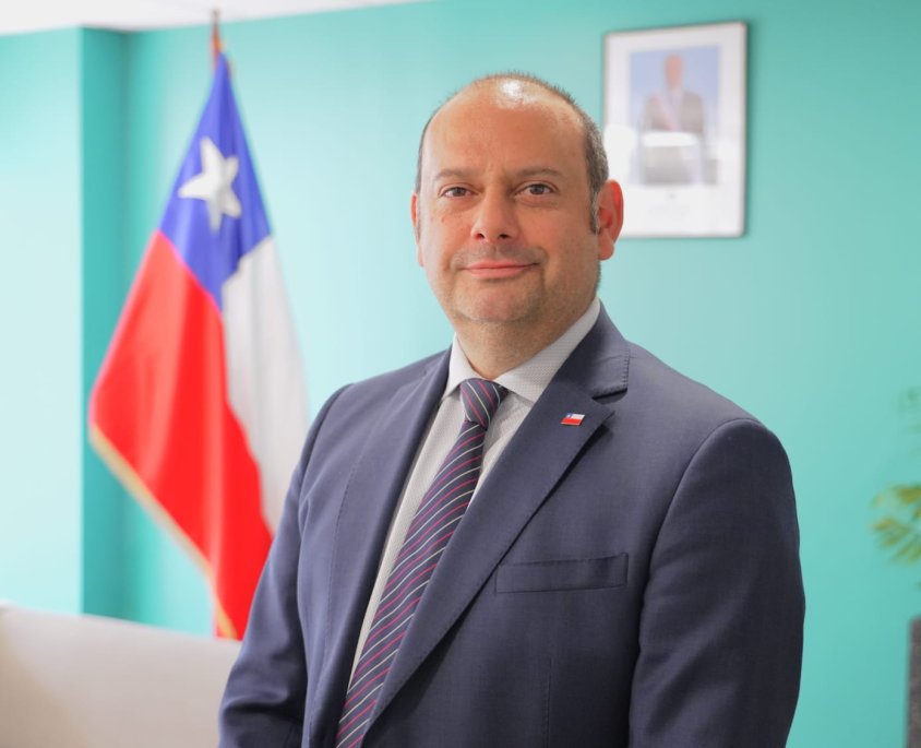 Director de Conadi afirma que cambios a Ley Indígena permitirán “adquisición de tierras con tasaciones a valor de mercado y trazabilidad auditable”