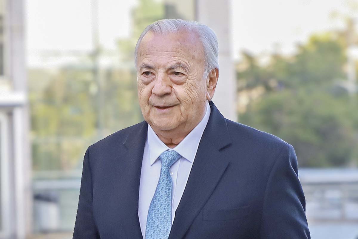 <p>Isidoro Quiroga lo da vuelta: en una sentencia inédita, Corte de Apelaciones anula laudo arbitral del Caso Australis</p>