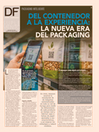 <p>Packaging Inteligente</p>
