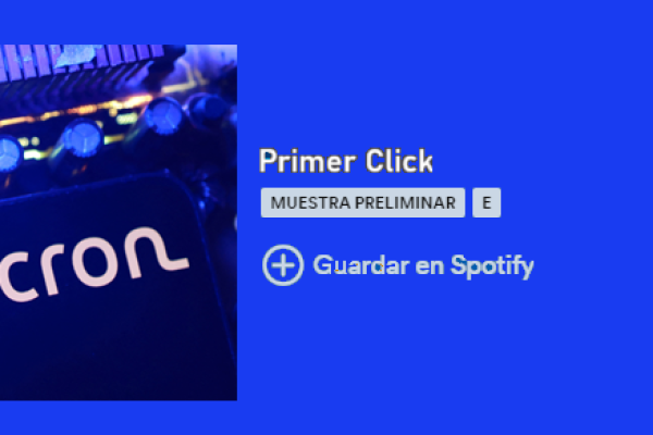 <p>Primer Click 2406</p>