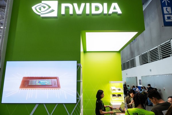 <p>Foto: Bloomberg</p>