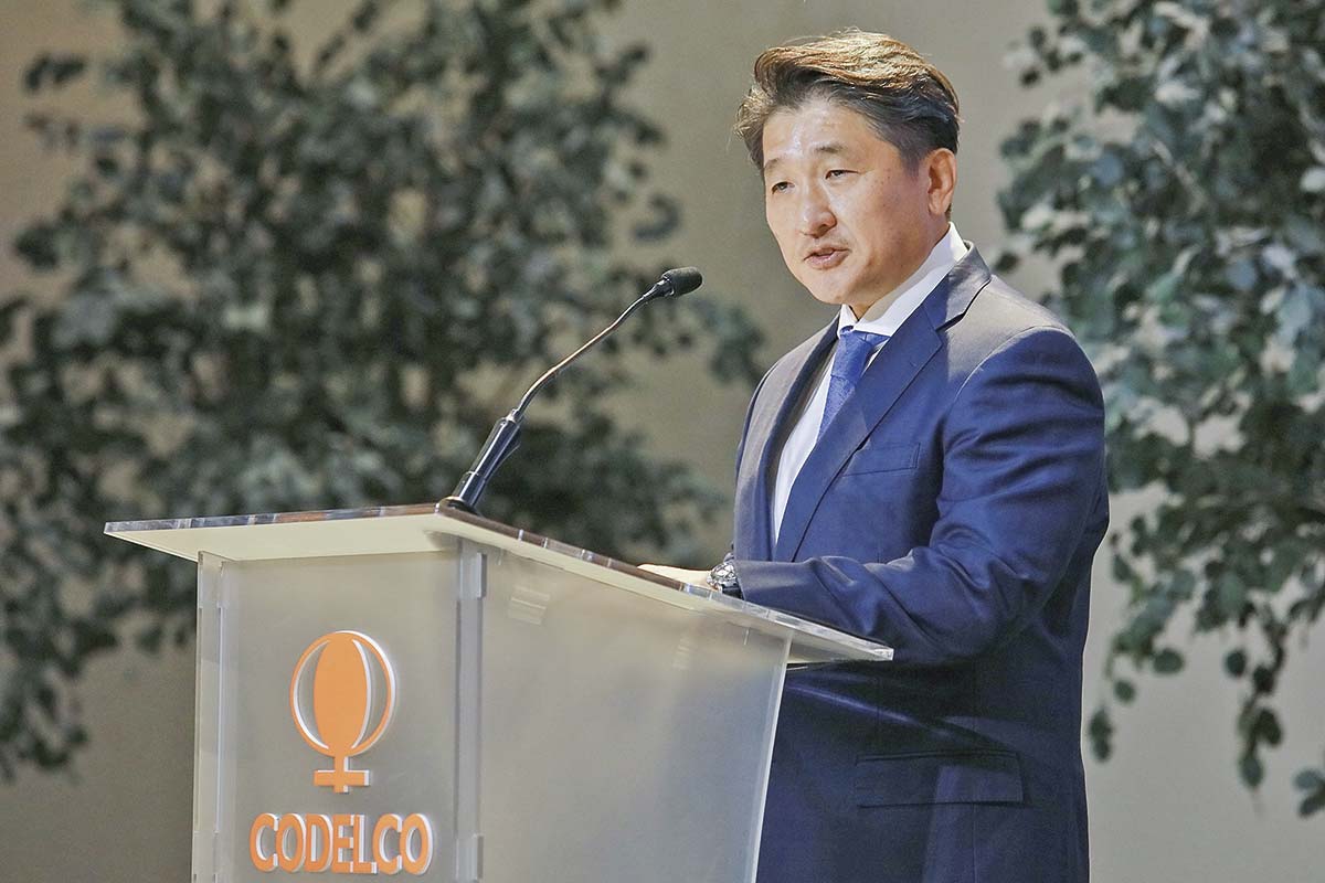 <p>Mitsui y el acuerdo: “Nunca fue fácil llegar a donde estamos hoy... es un sueño hecho realidad”</p>