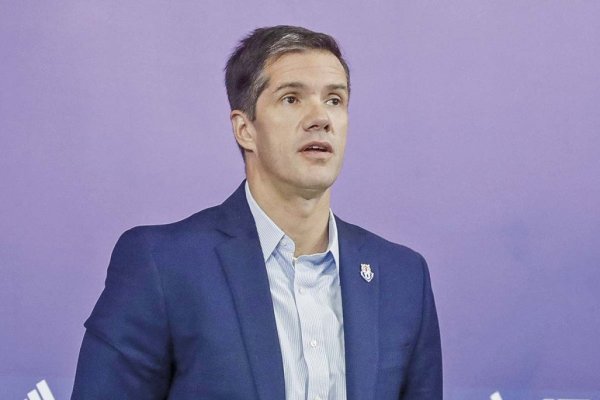 Caso Sartor: Michael Clark acude hasta la Fiscalía Oriente para declarar en calidad de imputado