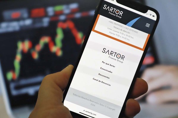 Caso Sartor: Toesca ingresa cuarta querella y apunta contra préstamos a sociedad de hermanos Larraín y factoring Emprender Capital