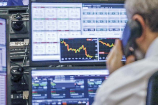 <p>Foto: Bloomberg.</p>