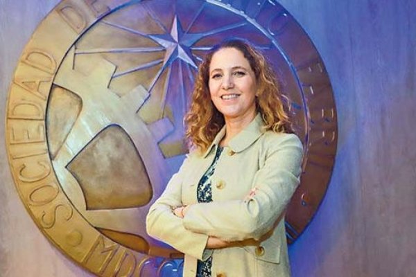 Sofofa lanza plan "Trabajo 3x3" y propone crear 500 mil empleos con agenda de capacitación, inversión y flexibilidad
