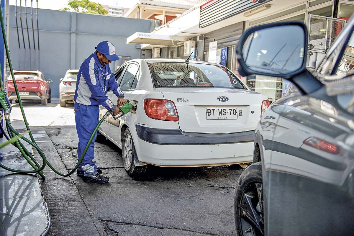 <p>Foto: Bloomberg.</p>