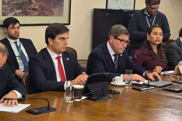 <p>Primer proyecto minero de Kast supera su primer trámite, mientras diputados opositores adelantan indicaciones para excluir de beneficios a la gran minería</p>