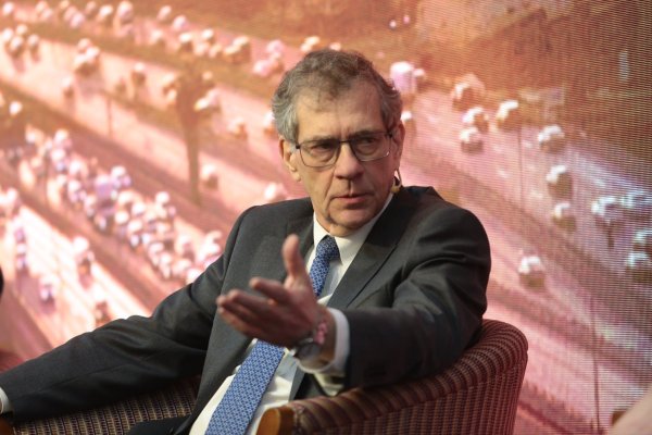 Diego Savino, CEO de Grupo Costanera: "Ningún sistema en el mundo se puede sustentar con el nivel de evasión y no pago como el que tenemos hoy"