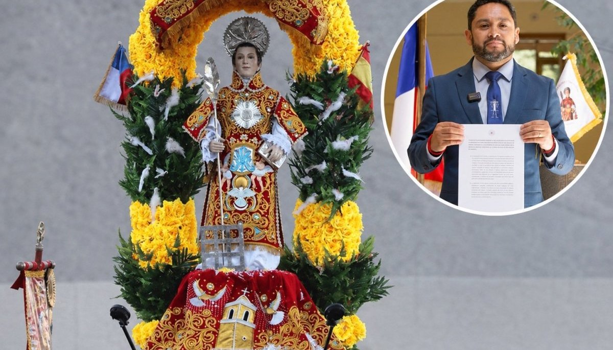 ¿Cuánto cuesta un feriado regional? Proyecto para declarar festivo el 10 de agosto en Tarapacá, por la celebración de San Lorenzo, es declarado admisible en la Cámara