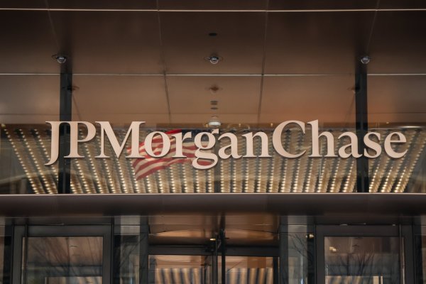 <p>JPMorgan redefine la carrera por la sucesión de Jamie Dimon</p>